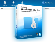 دانلود Wise Folder Hider Pro 5.0.3.233