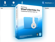 دانلود Wise Folder Hider Pro 5.0.8.238