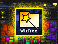 دانلود WizTree 4.18 Enterprise