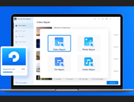 دانلود Wondershare Repairit 6.5.2.1 / macOS