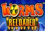 دانلود Worms Reloaded GOTY