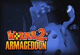 دانلود Worms 2 Armageddon 1.4.0 for Android