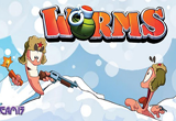 دانلود Worms 0.0.34 for Android