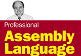 دانلود Professional Assembly Language