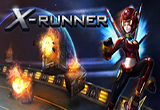 دانلود X-Runner 1.0.4 for Android