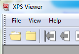 دانلود XPS Viewer 1.0