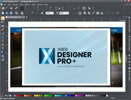 دانلود Xara Designer Pro+ 24.2.0.69846