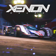 دانلود Xenon Racer + Update 2 REPACK