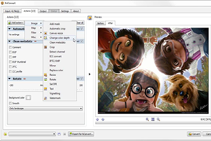 دانلود XnConvert 1.104 (x64)