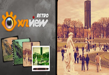 دانلود XnView Retro 1.7 for Android