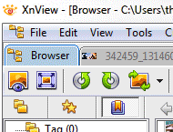 دانلود XnView 2.51.5 Complete / XnViewMP 1.6.4 + Portable