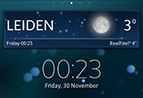 دانلود Xperia Launcher 3.0.0 for Android +4.1