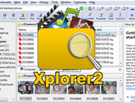 دانلود Xplorer2 Professional + Ultimate