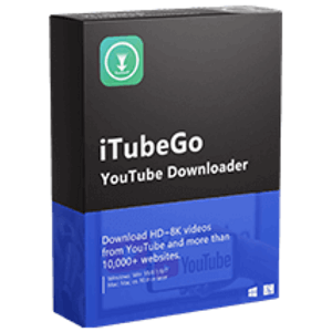 دانلود YTD Video Downloader Ultimate 7.6.3.3 / YT Downloader 9.12.5 / YT Saver 10.1.0 / iDownerGo 10.1.0 / iTubeGo 9.3.2
