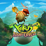 دانلود Yokus Island Express