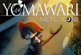 دانلود Yomawari - Night Alone