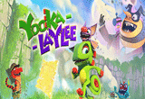 دانلود Yooka-Laylee