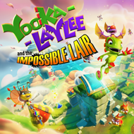 دانلود Yooka-Laylee and the Impossible Lair