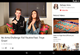 دانلود YouTube 19.06.36 for Android +4.0