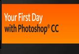 دانلود Digital Tutors - Your First Day with Photoshop CC