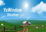 دانلود YoWindow Weather 2.45.4 Final For Android +4.1