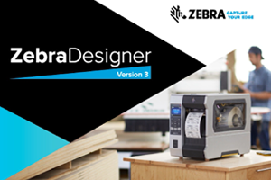 دانلود ZebraDesigner Professional 3.3.0.78