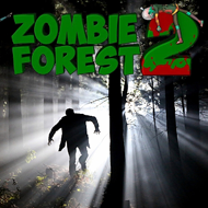 دانلود Zombie Forest 2 + Updates