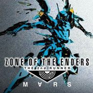 دانلود Zone Of The Enders: The 2nd Runner - MARS