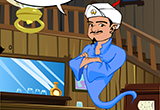 دانلود Akinator the Genie 8.1.8 for Android +2.3