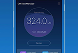 دانلود CM Data Manager 2.9.2 for Android +4.0
