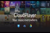 دانلود CloudPlayer by doubleTwist Full 1.5.4 for Android +4.1