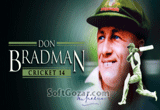 دانلود Don Bradman Cricket 14