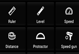 دانلود Multi Measure Tools 17.9 for Android +3.0