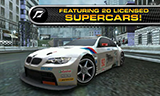 دانلود NEED FOR SPEED Shift 2.0.8 for Android +2.0