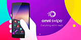 دانلود Omni Swipe 2.46 mod for Android +4.0