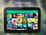 دانلود Piktures Gallery Photo & Video 2.9 for Android +4.1