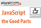 دانلود Pluralsight - JavaScript the Good Parts