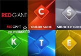 دانلود Red Giant Complete Suite 2024.08.23 for Adobe
