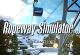 دانلود Ropeway Simulator 2014