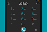 دانلود Simpler Contacts & Dialer Pro 8.6 for Android +4.0