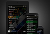 دانلود Stellio Music Player 6.7.2 for Android +4.1