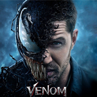 دانلود Venom 2018