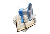 دانلود Voice Aloud Reader 33.5.2 for Android +5.0