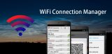 دانلود WiFi Connection Manager 1.6.5.7 For Android +2.3.3
