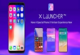 دانلود X Launcher Pro 3.4.1 For Android +4.1