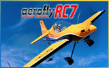 دانلود aerofly RC 7 Ultimate Edition