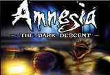 دانلود Amnesia - The Dark Descent