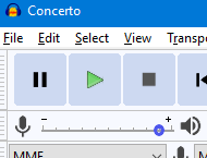 دانلود Audacity 3.7.1
