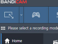 دانلود Bandicam 8.1.0.2516