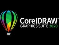 دانلود CorelDRAW Graphics Suite 2024 25.2.0.48 / 2023 / 2022 / 2021 / 2020 /2019/ macOS 2021.5